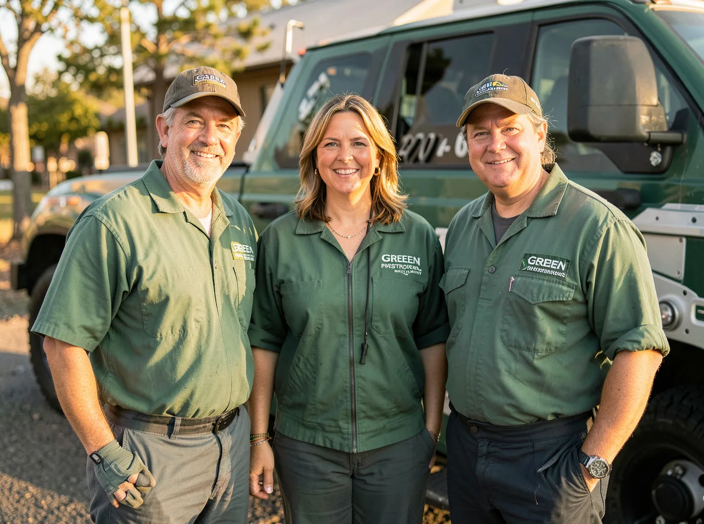 Water Damage Restoration company in Doucette, TX