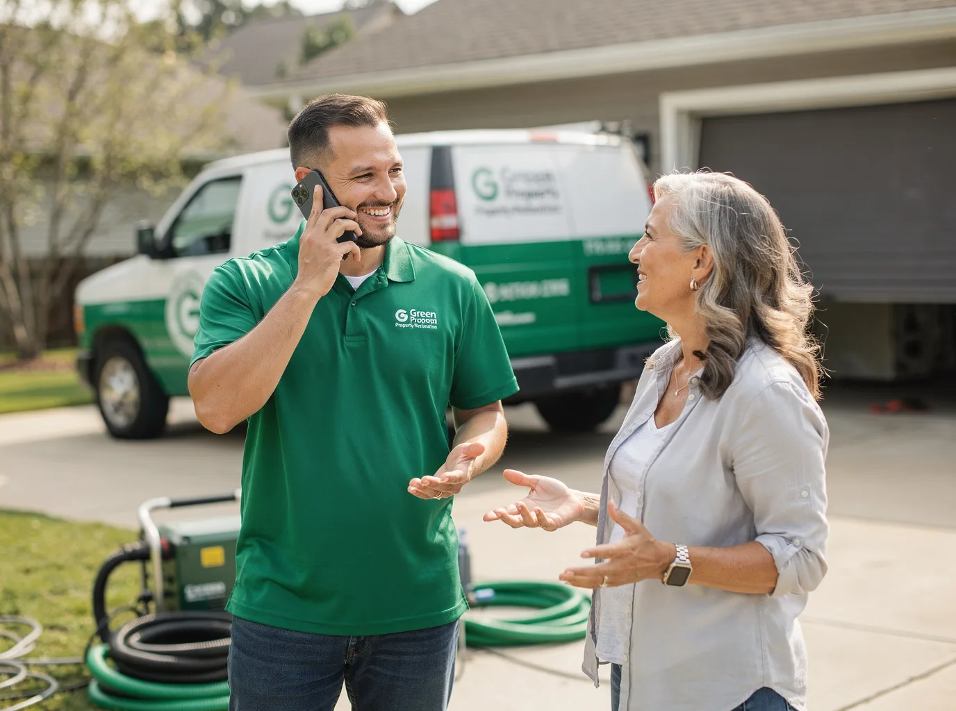Water Damage Restoration Doucette, TX FAQs